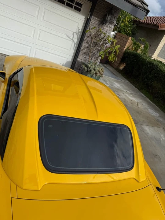 2002 Honda AP1 S2000 - Image 6 of 10