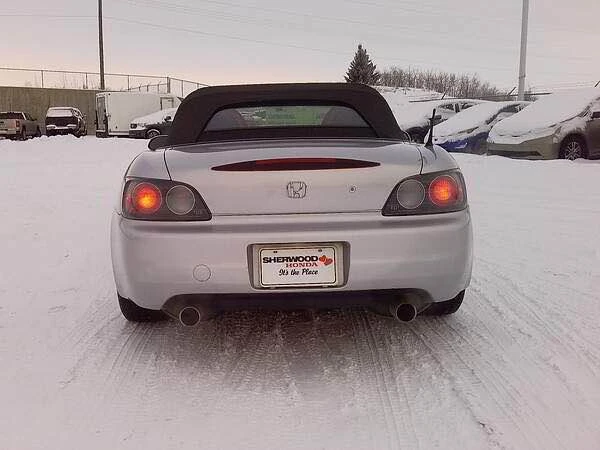 2002 Honda AP1 S2000 - Image 5 of 11