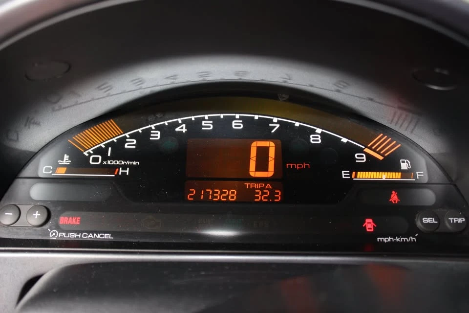 2002 Honda AP1 S2000 - Image 13 of 15