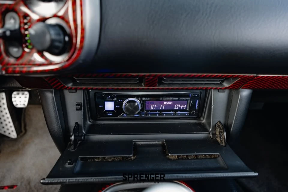 2002 Honda AP1 S2000 - Image 19 of 20