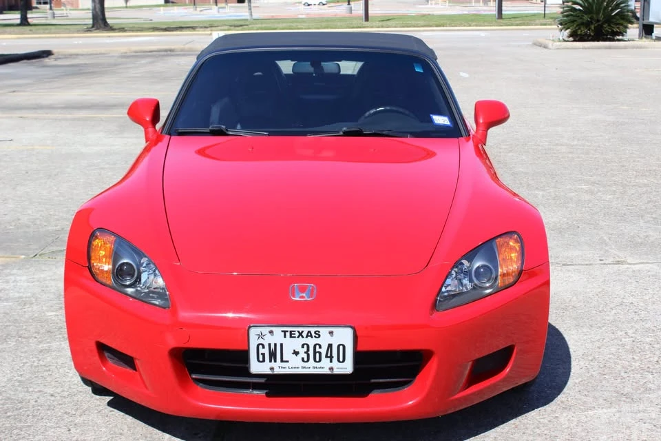 2002 Honda AP1 S2000 - Image 4 of 15