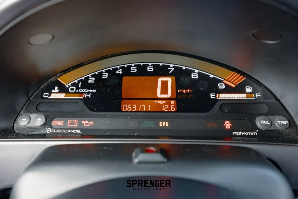 2002 Honda AP1 S2000 - Image 20 of 20