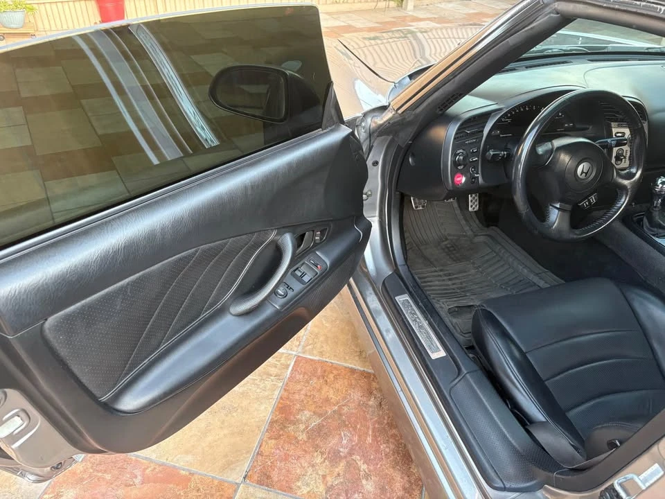 2002 Honda AP1 S2000 - Image 6 of 10