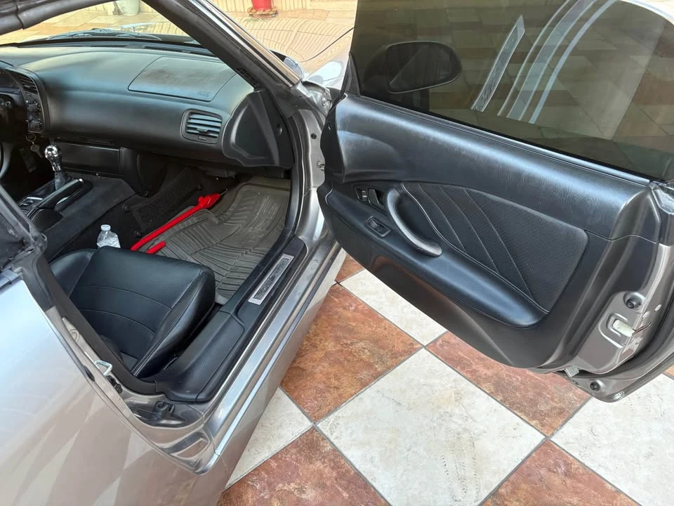 2002 Honda AP1 S2000 - Image 8 of 10