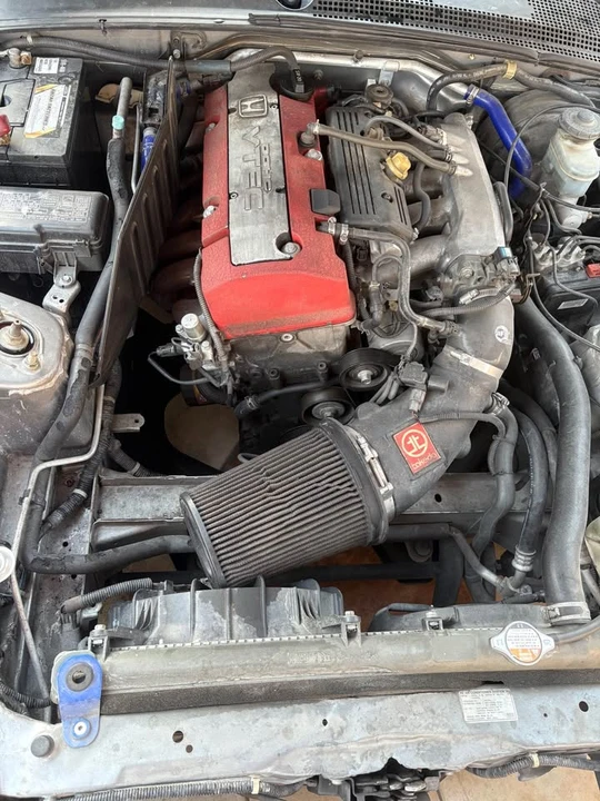 2002 Honda AP1 S2000 - Image 9 of 10