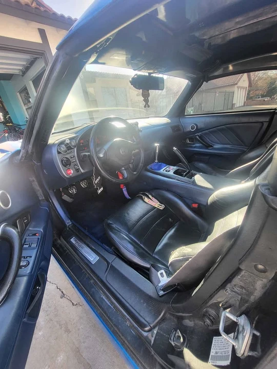 2002 Honda AP1 S2000 - Image 6 of 7