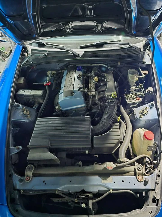 2002 Honda AP1 S2000 - Image 7 of 7