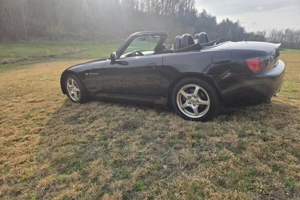 2002 Honda AP1 S2000 - Image 3 of 10