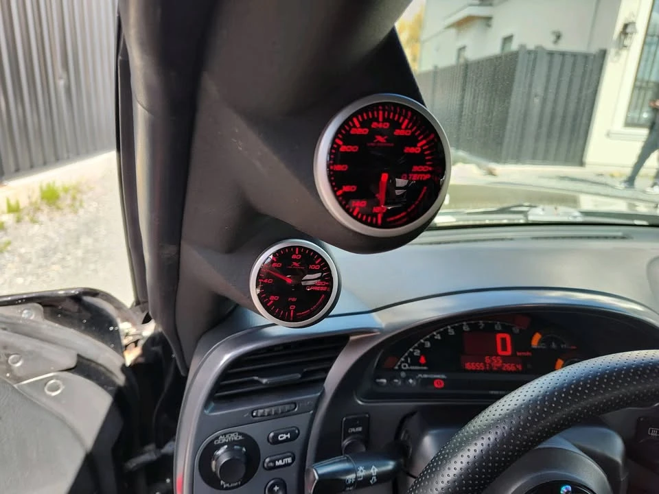2002 Honda AP1 S2000 - Image 16 of 20