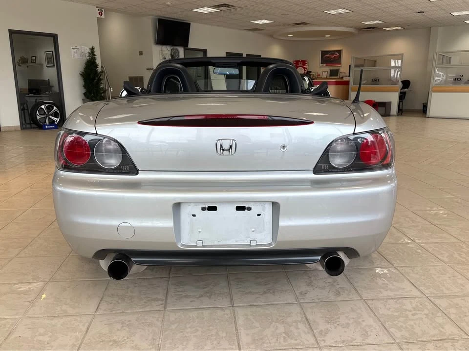 2002 Honda AP1 S2000 - Image 6 of 15