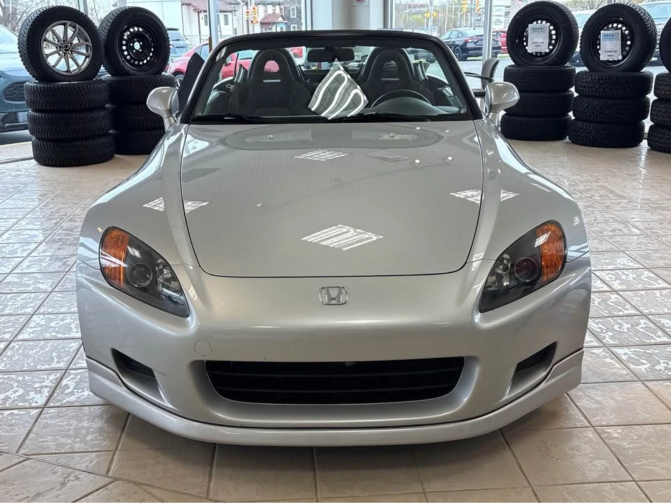 2002 Honda AP1 S2000 - Image 2 of 15