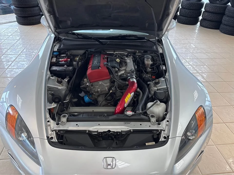 2002 Honda AP1 S2000 - Image 14 of 15