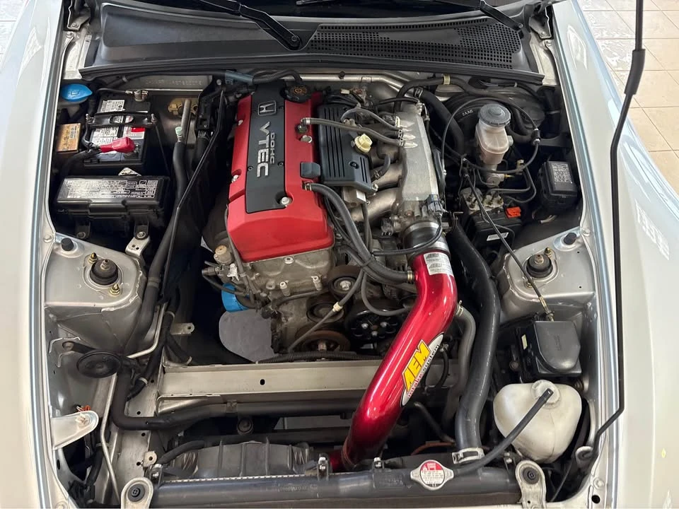 2002 Honda AP1 S2000 - Image 15 of 15