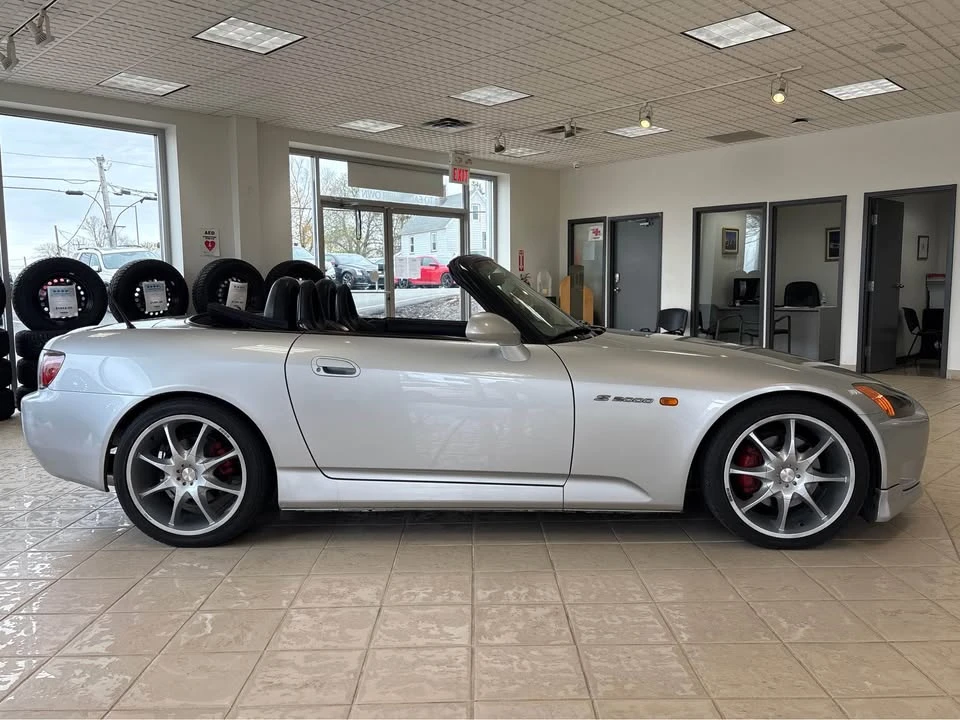 2002 Honda AP1 S2000 - Image 4 of 15