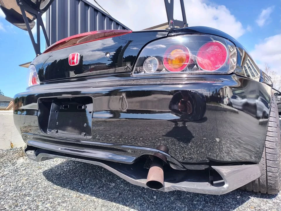 2002 Honda AP1 S2000 - Image 6 of 20