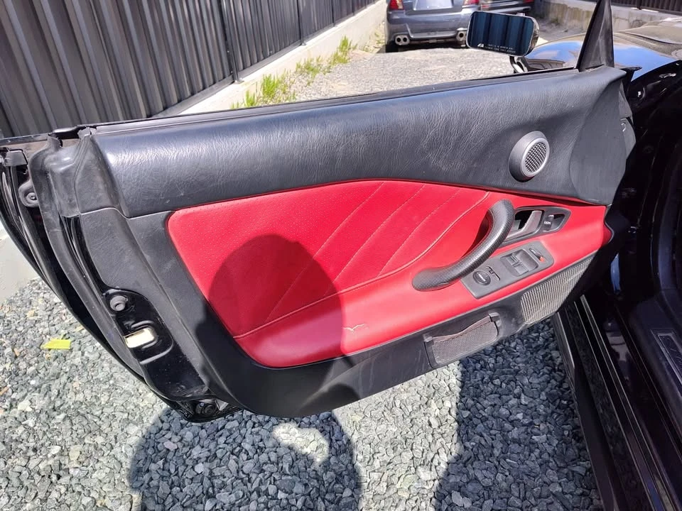 2002 Honda AP1 S2000 - Image 20 of 20