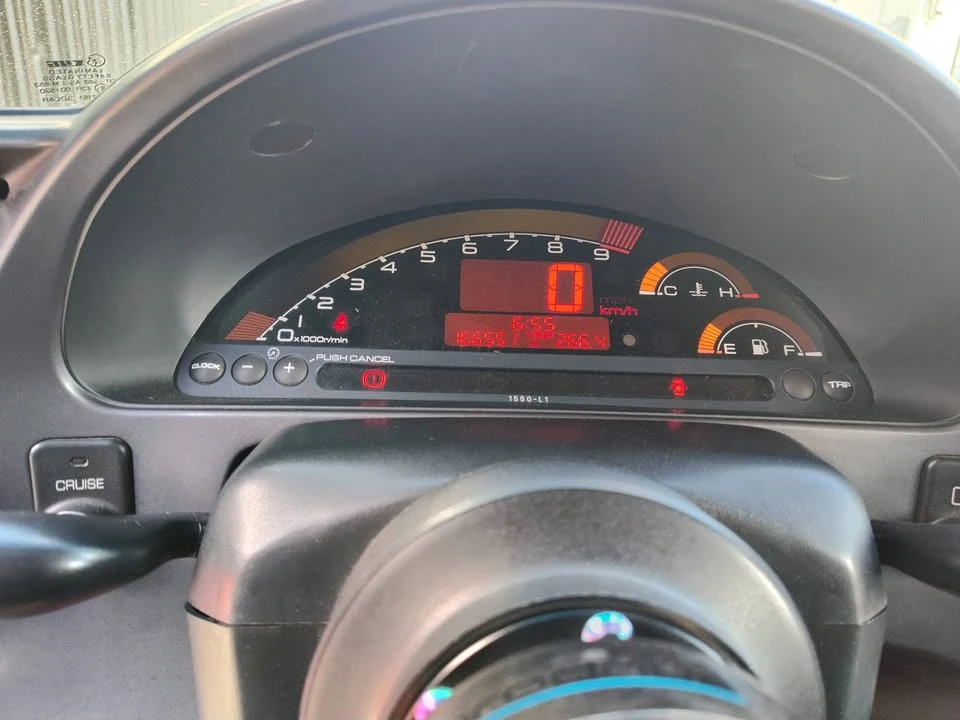 2002 Honda AP1 S2000 - Image 17 of 20