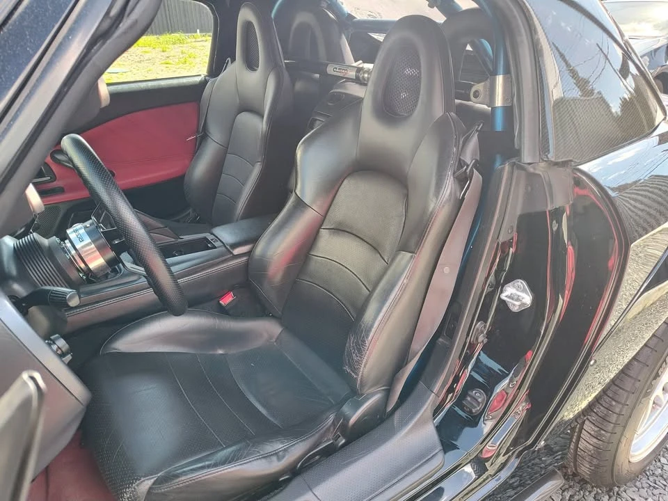 2002 Honda AP1 S2000 - Image 19 of 20