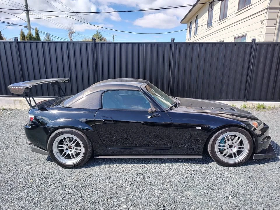 2002 Honda AP1 S2000 - Image 7 of 20