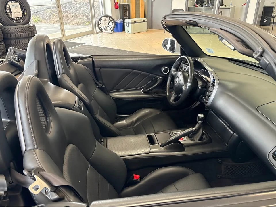 2002 Honda AP1 S2000 - Image 13 of 15