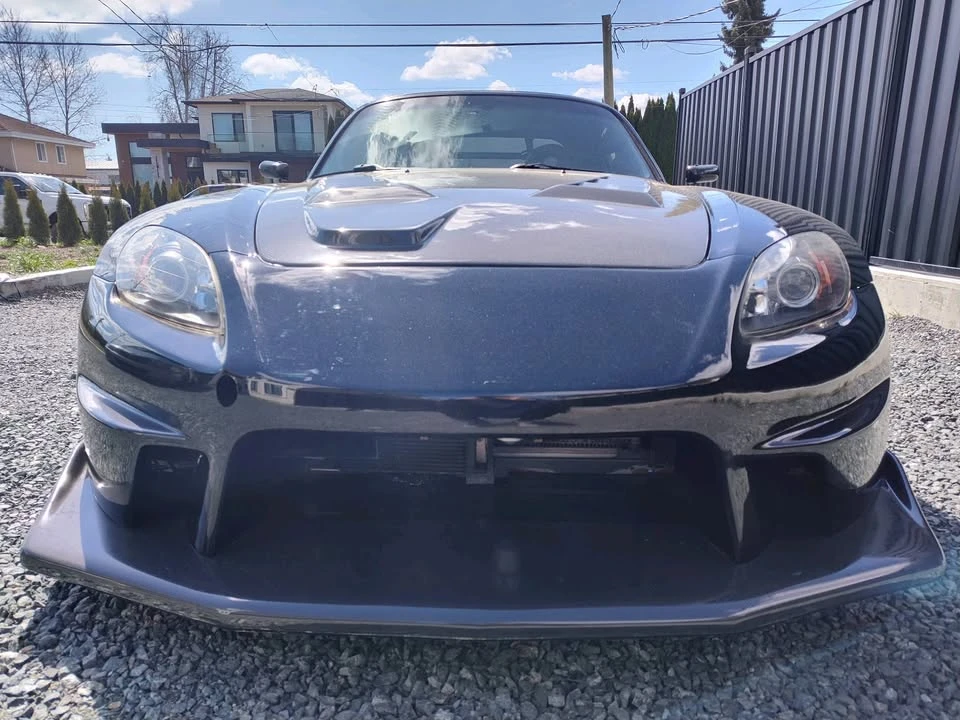 2002 Honda AP1 S2000 - Image 8 of 20