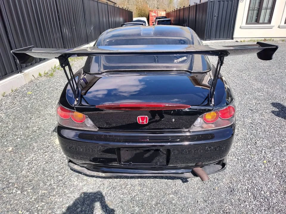 2002 Honda AP1 S2000 - Image 10 of 20