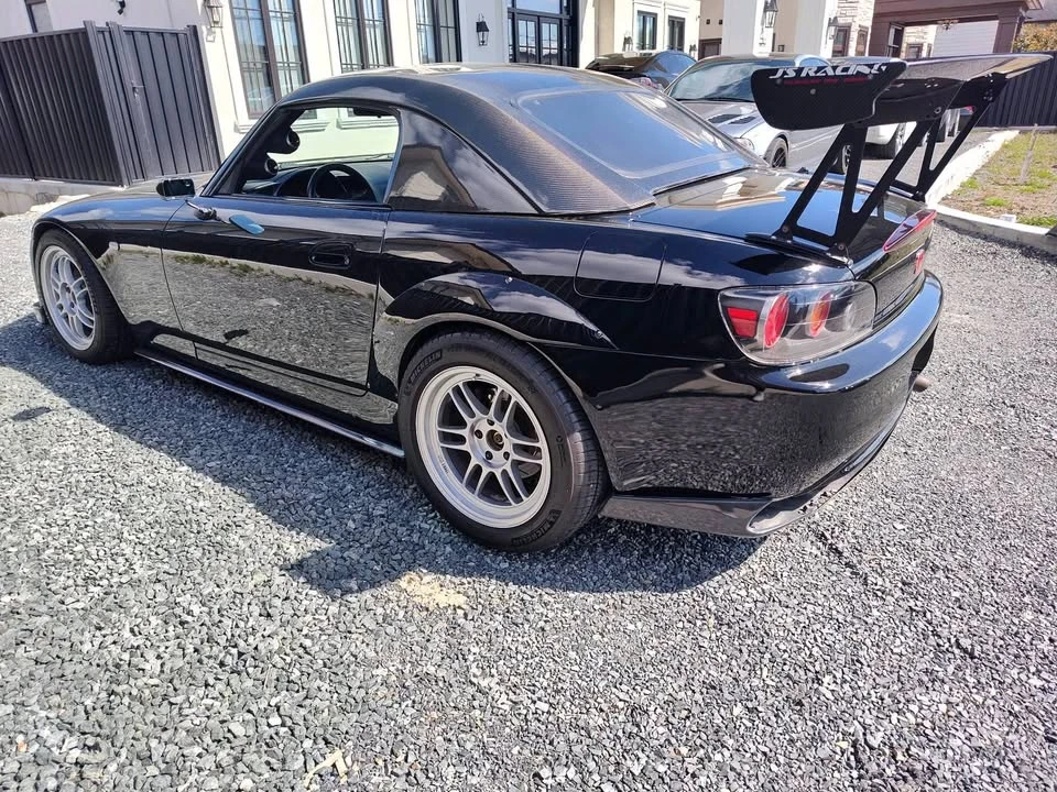 2002 Honda AP1 S2000 - Image 3 of 20