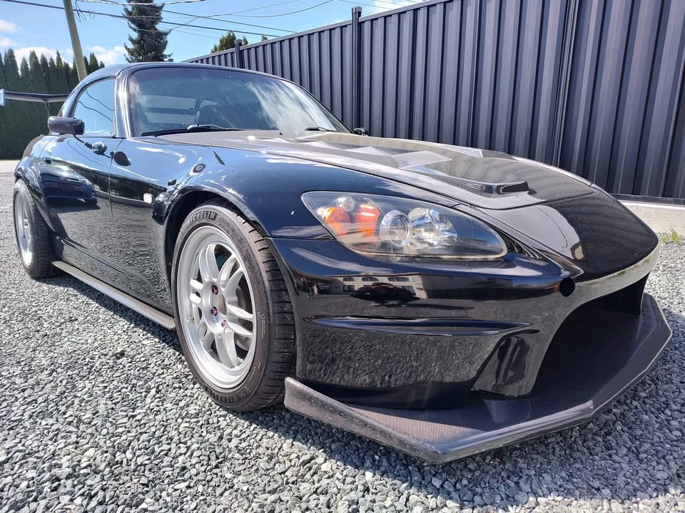 2002 Honda AP1 S2000 - Image 2 of 20