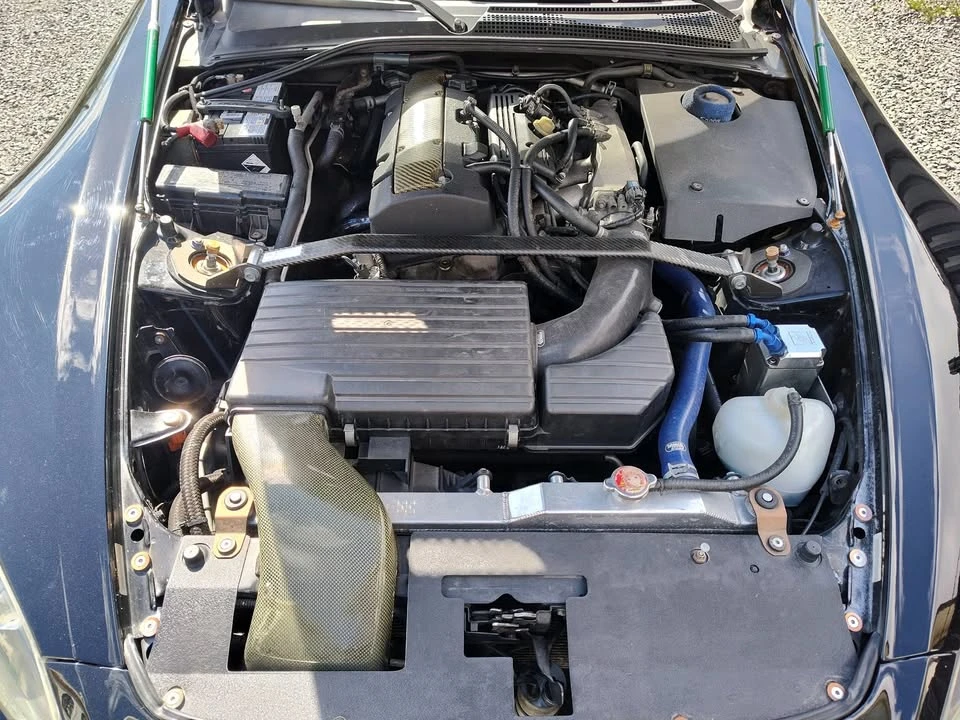 2002 Honda AP1 S2000 - Image 14 of 20