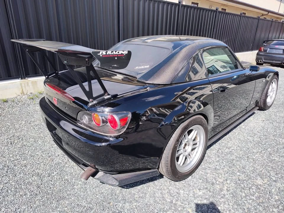 2002 Honda AP1 S2000 - Image 4 of 20