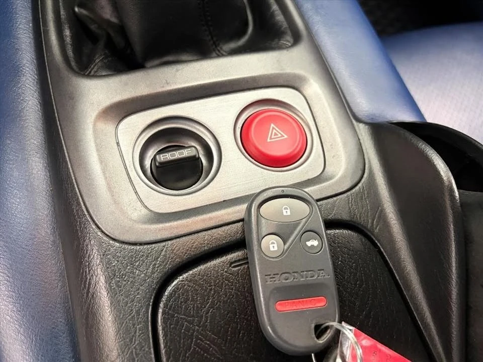 2002 Honda AP1 S2000 - Image 6 of 6