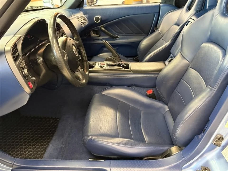 2002 Honda AP1 S2000 - Image 5 of 6