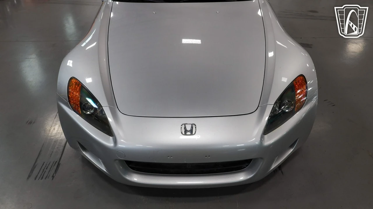 2002 Honda AP1 S2000 - Image 7 of 12