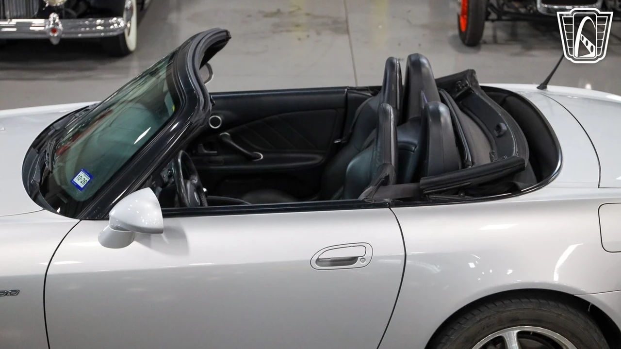 2002 Honda AP1 S2000 - Image 12 of 12
