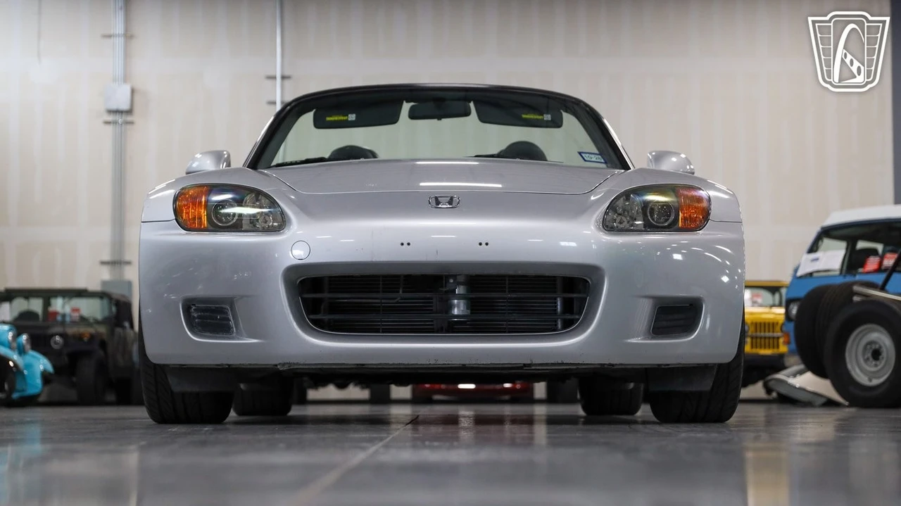 2002 Honda AP1 S2000 - Image 5 of 12