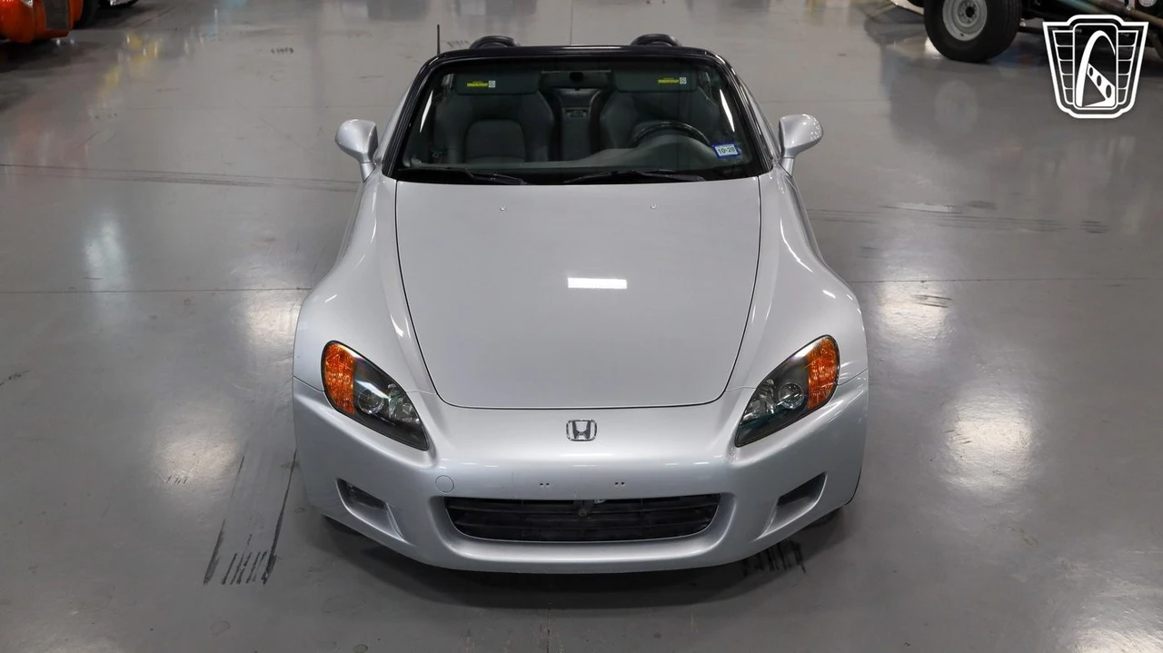 2002 Honda AP1 S2000 - Image 3 of 12