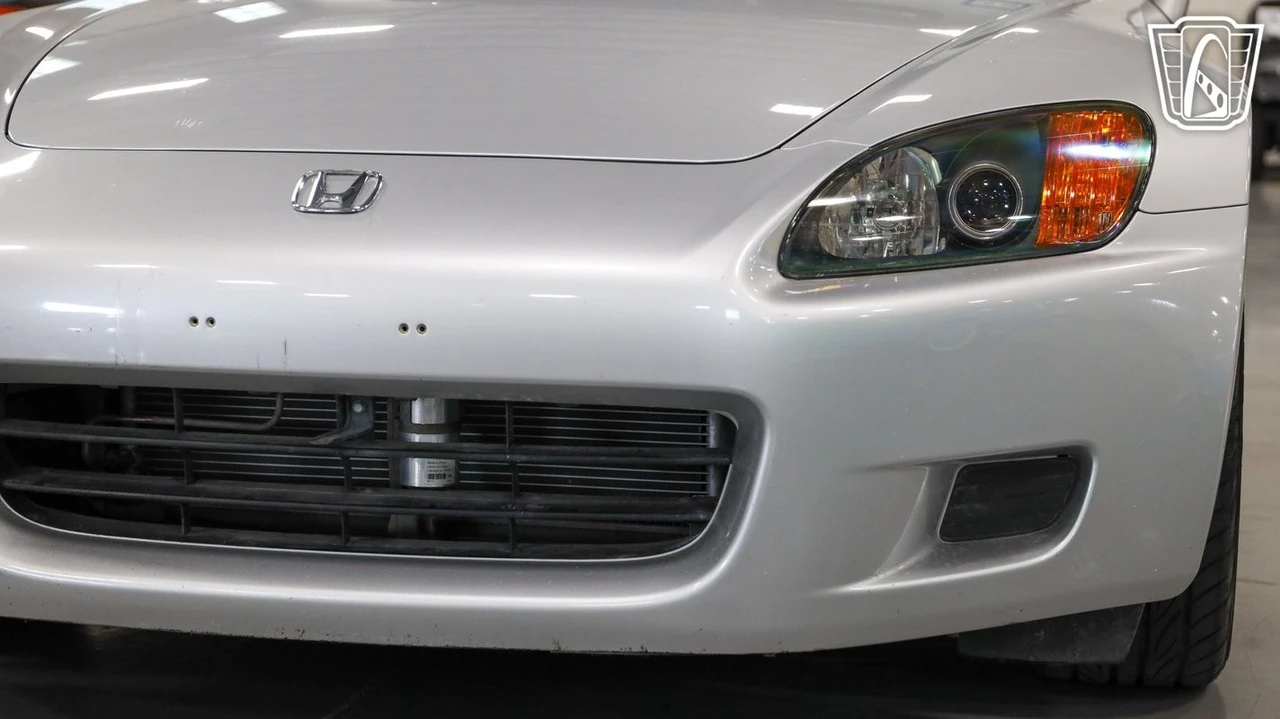 2002 Honda AP1 S2000 - Image 9 of 12