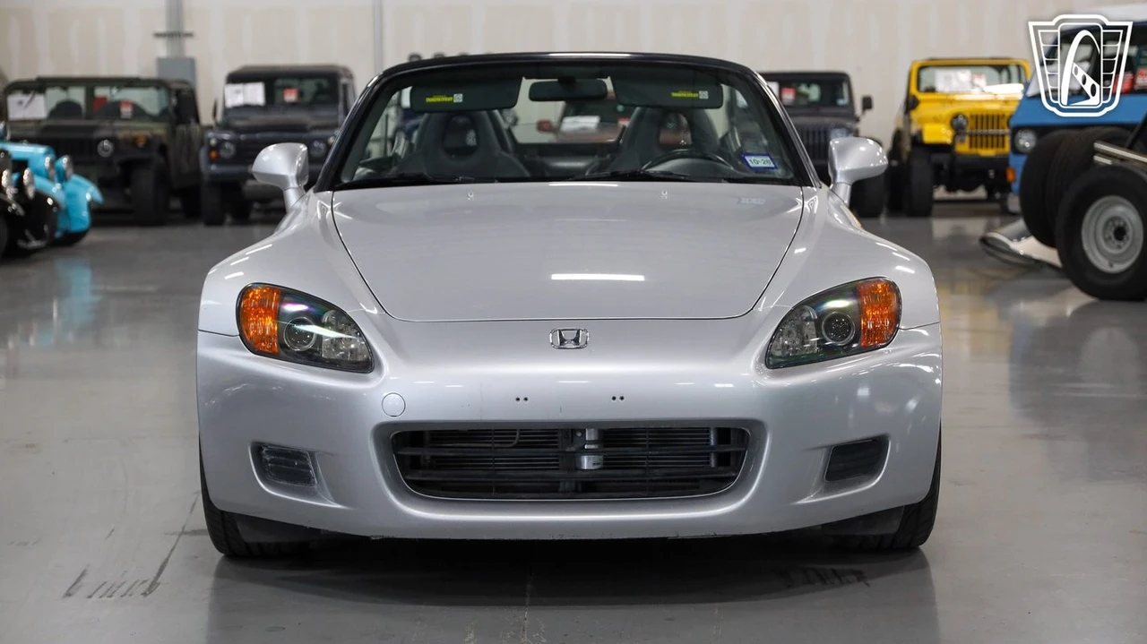 2002 Honda AP1 S2000 - Image 4 of 12