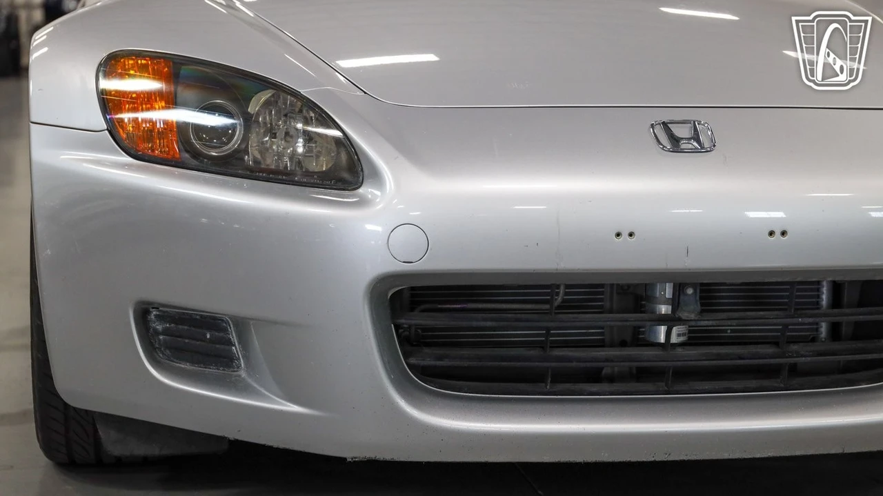 2002 Honda AP1 S2000 - Image 8 of 12