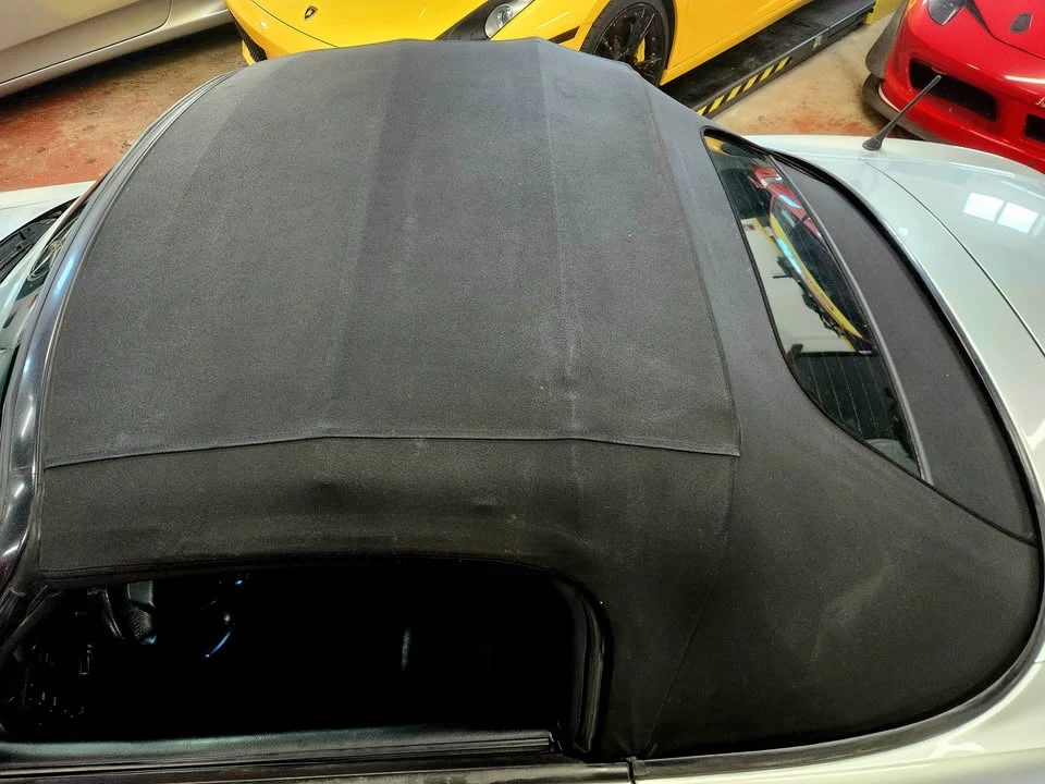 2002 Honda AP1 S2000 - Image 11 of 20