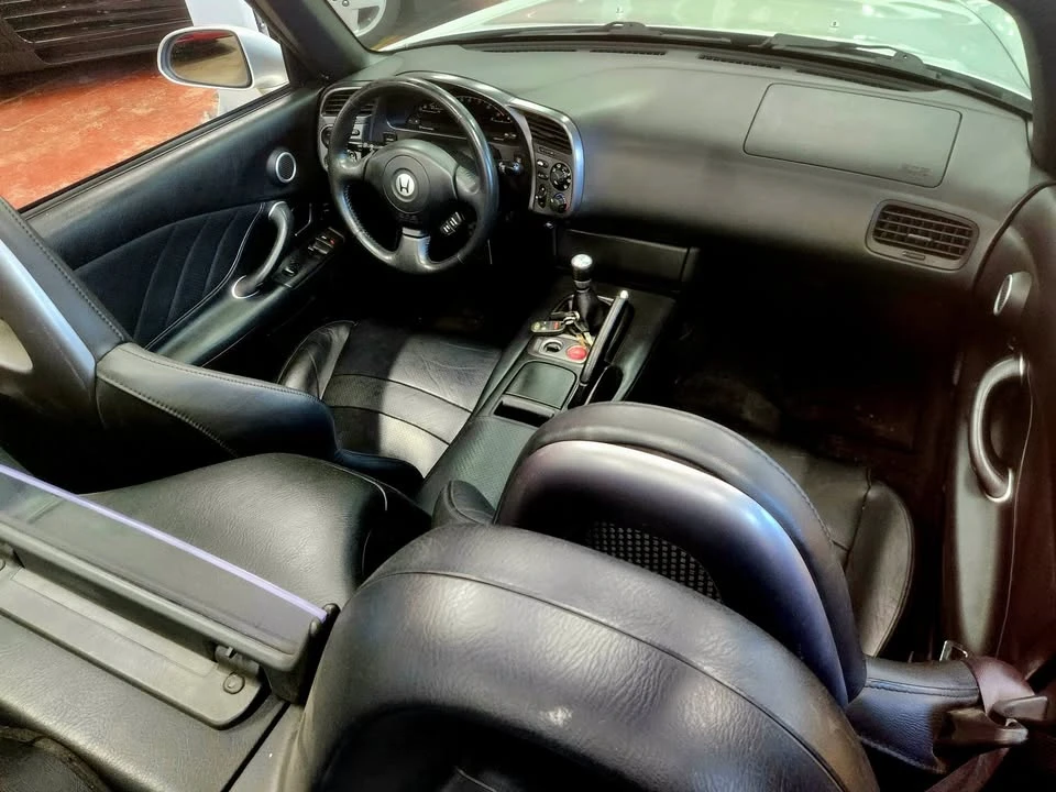 2002 Honda AP1 S2000 - Image 17 of 20