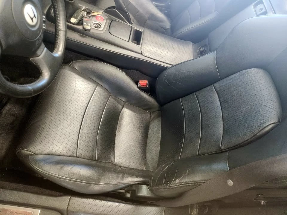 2002 Honda AP1 S2000 - Image 18 of 20