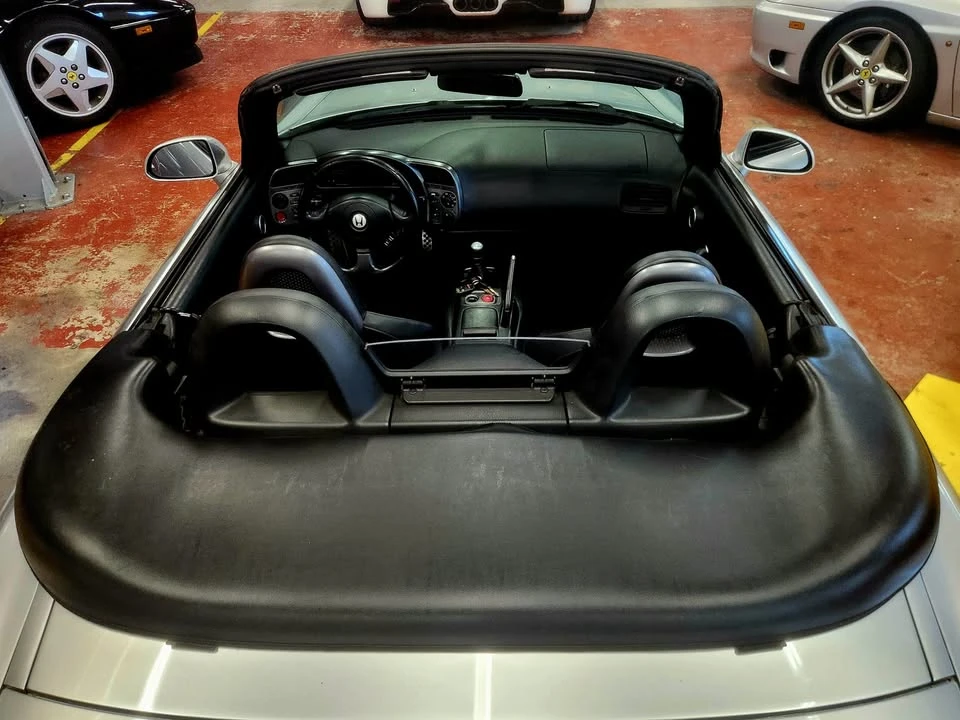 2002 Honda AP1 S2000 - Image 14 of 20