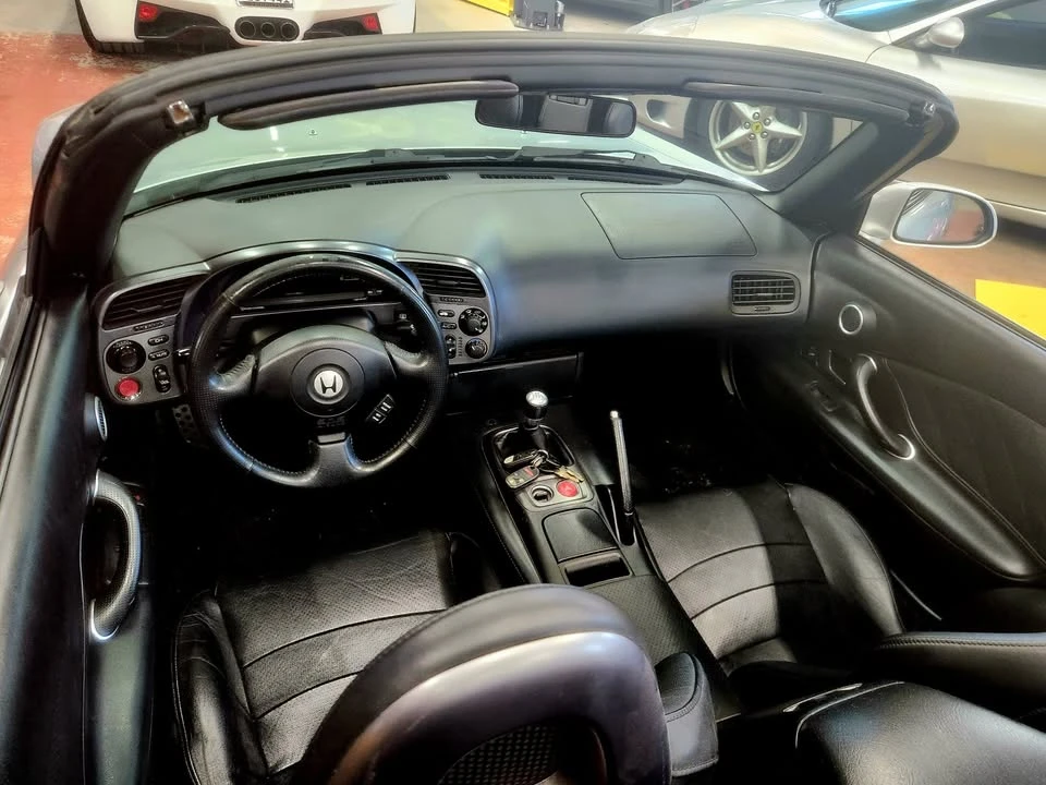 2002 Honda AP1 S2000 - Image 15 of 20
