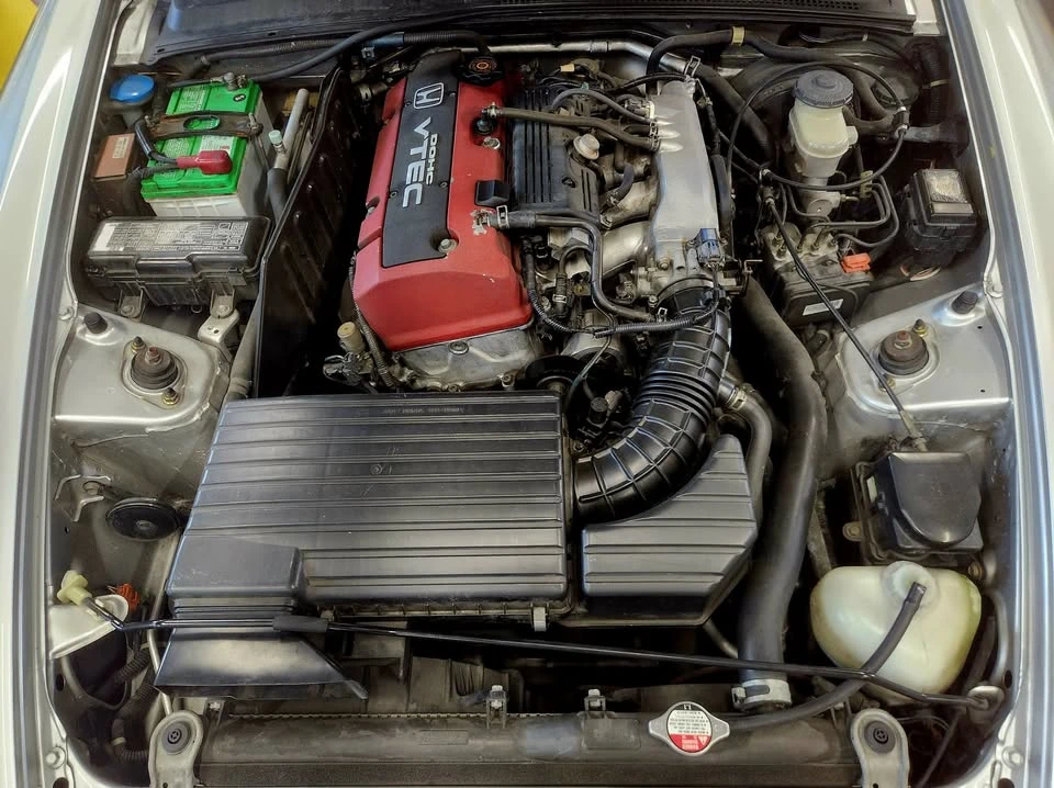 2002 Honda AP1 S2000 - Image 9 of 20