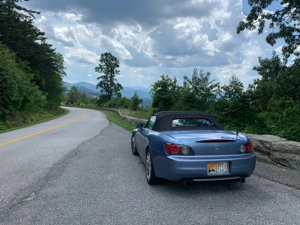 2002 Honda AP1 S2000 - Image 7 of 19