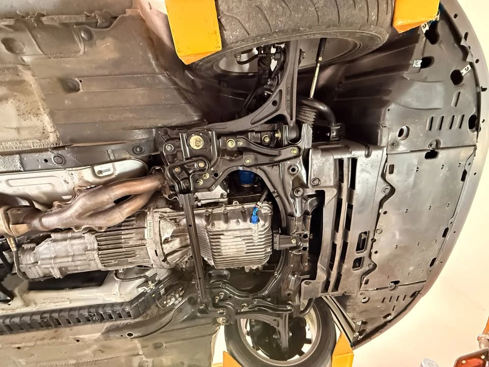 2002 Honda AP1 S2000 - Image 3 of 19