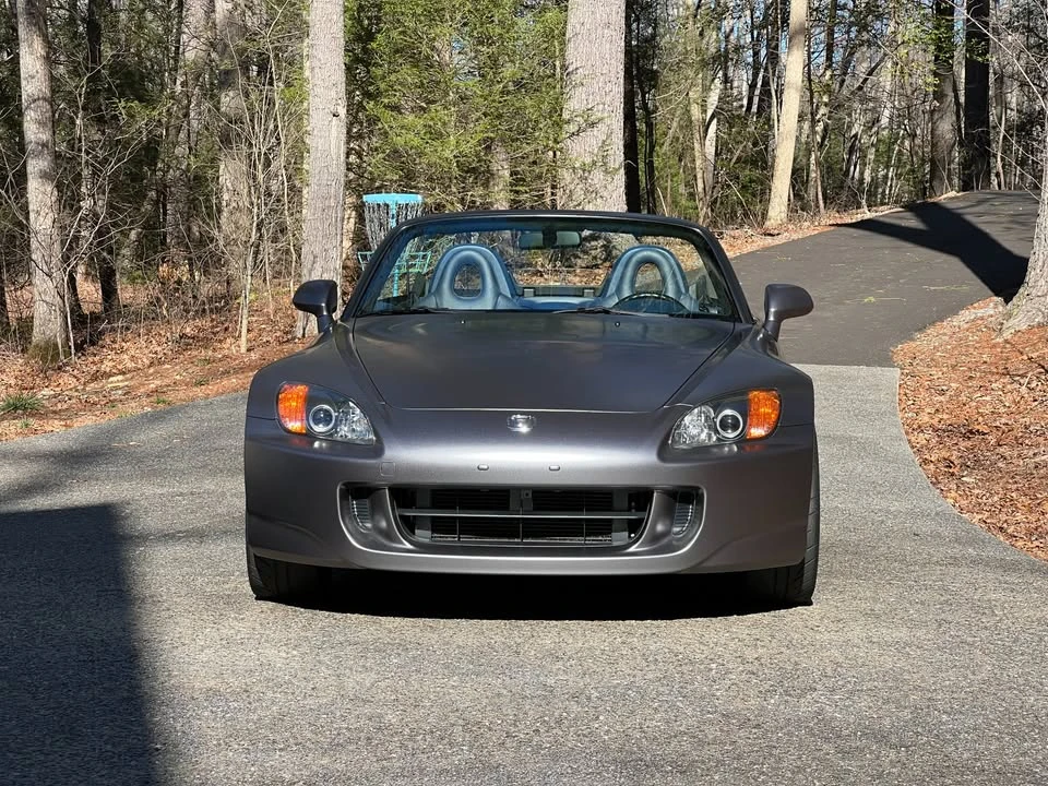 2002 Honda AP1 S2000 - Image 17 of 19