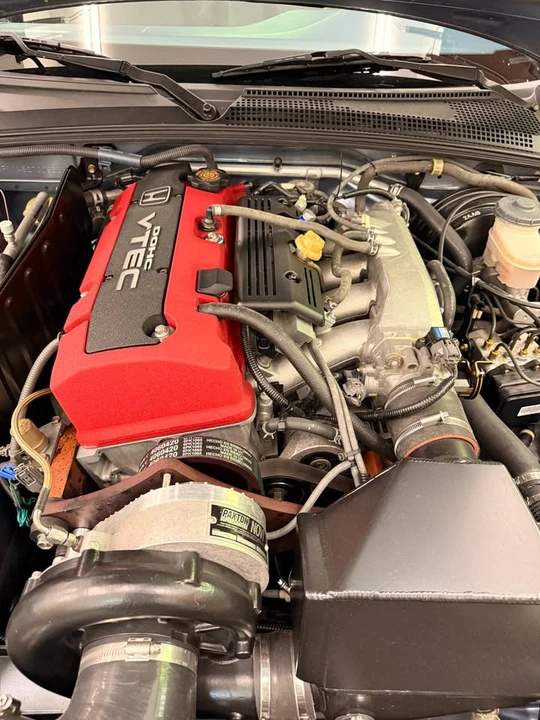 2002 Honda AP1 S2000 - Image 6 of 19