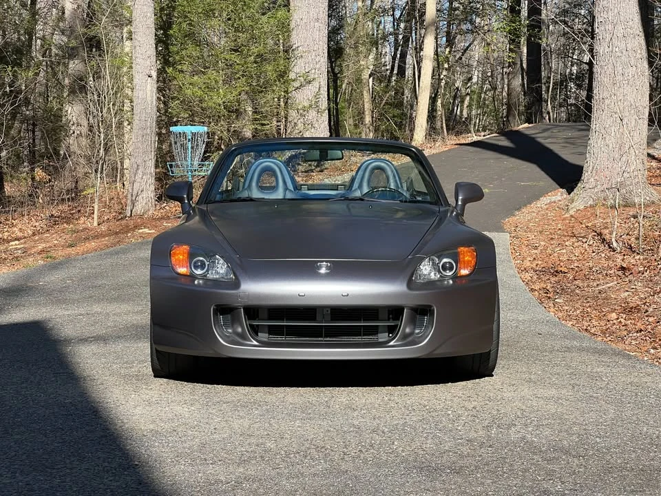 2002 Honda AP1 S2000 - Image 18 of 19